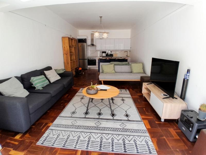 To Let 3 Bedroom Property for Rent in Vredehoek Western Cape